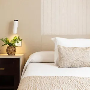 **** Hotel Plaza Del Castillo Spain